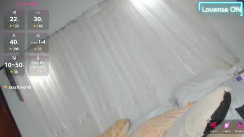 Cami vazques online show from 02-23-25, 12:41