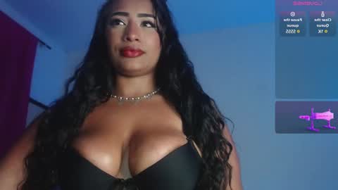 Snapshot of camila_hotterx chatting on 02-12-25, 05:37 camila online show from 02-12-25, 05:37