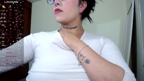 Cami online show from 03-28-26, 04:28