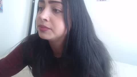 camila_rouswhyth online show from 02-26-26, 05:56