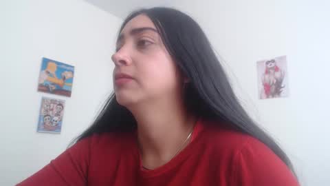 camila_rouswhyth online show from 03-02-26, 06:15