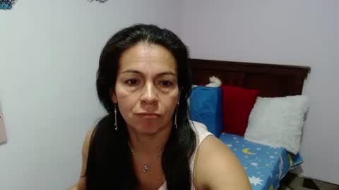 Camila Vargas online show from 06-30-26, 04:52