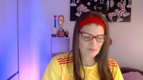 Camila ventura online show from 07-01-26, 12:07