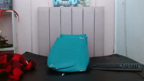 camila_williiamsres online show from 06-16-26, 09:45