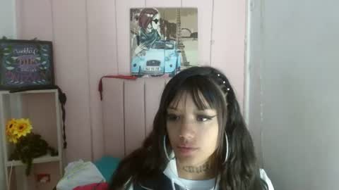 camila_williiamsres online show from 06-22-26, 12:45
