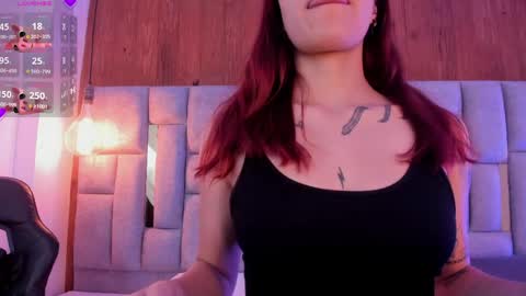 camilaa_smith_ online show from 05-17-26, 07:10