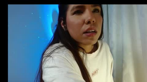 Camila velez online show from 09-17-25, 06:26