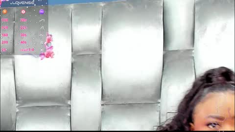 camila benitez online show from 03-15-26, 01:50