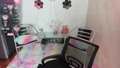 CAMILA SUAREZ online show from 10-26-25, 06:03