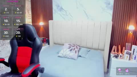 CAMILA  online show from 02-05-26, 11:59