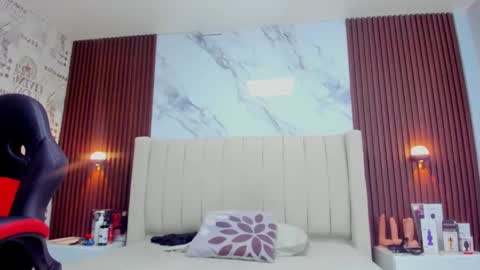 CAMILA  online show from 02-07-26, 12:09