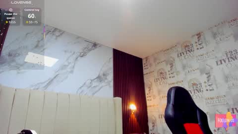 CAMILA  online show from 02-28-26, 12:17