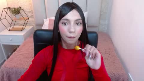 Cami online show from 02-05-26, 07:51