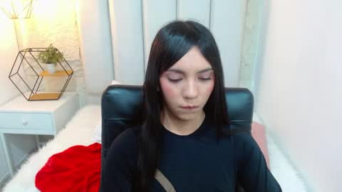 Cami online show from 06-01-26, 12:51