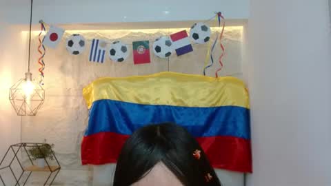 Cami online show from 06-25-26, 12:20