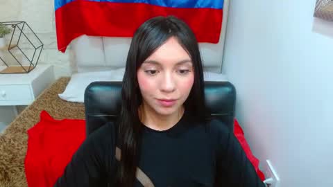 Cami online show from 07-06-26, 03:03