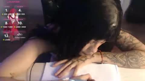 kira online show from 06-19-26, 12:59