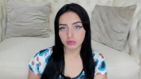 Snapshot of camilahunter__ chatting on 01-15-26, 03:22 Camila online show from 01-15-26, 03:22