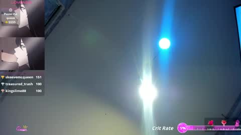 Snapshot of camilahunter__ chatting on 05-10-26, 04:01 Camila online show from 05-10-26, 04:01