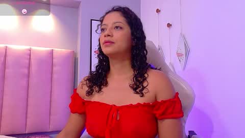 Camila online show from 02-25-26, 12:26