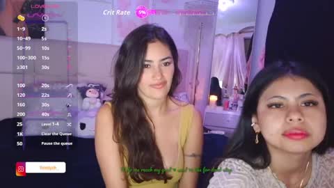 camilamarsh online show from 05-28-26, 01:52