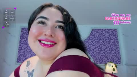 Call me Cami Online GTM-5 1430-2100 online show from 06-26-26, 08:46