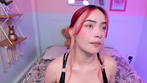 Camila  online show from 02-03-26, 06:40