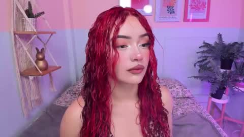 Camila  online show from 03-10-26, 04:06