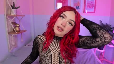 Camila  online show from 03-20-26, 04:17