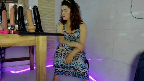 camilasexyhorny online show from 04-15-26, 10:10