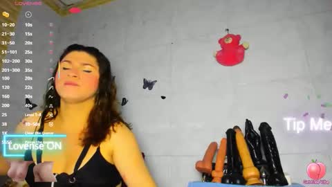 camilasexyhorny online show from 05-17-26, 12:52