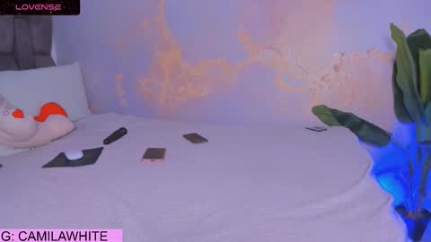 MARIA CAMILA        online show from 09-24-25, 08:23