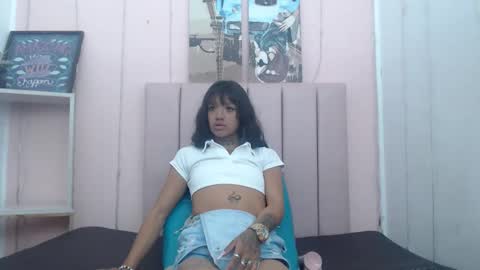 camilawilliams707rs online show from 02-23-26, 10:07