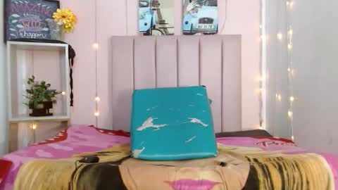 camilawilliams707rs online show from 03-20-26, 03:22