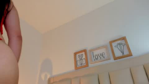 camile carter online show from 05-01-26, 07:51