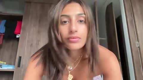 camiliakxoxo online show from 06-07-26, 01:15