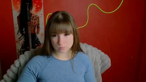 Camilla online show from 04-16-26, 06:03
