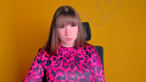 Camilla online show from 04-24-26, 05:54