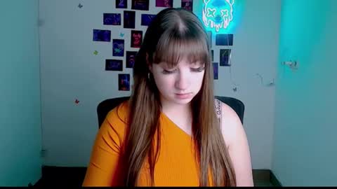 Camilla online show from 05-05-26, 05:48