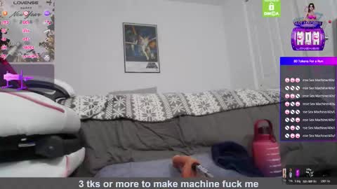 Snapshot of camillacassidy chatting on 01-09-26, 11:46 CamillaCassidy online show from 01-09-26, 11:46