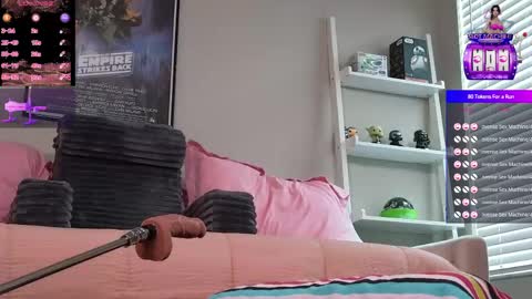 CamillaCassidy online show from 05-13-26, 02:25