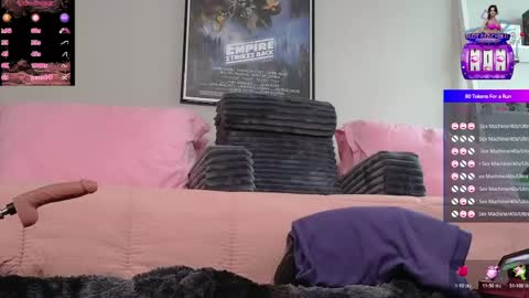 CamillaCassidy online show from 05-25-26, 02:56