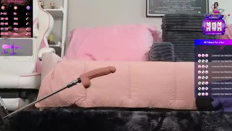 CamillaCassidy online show from 05-26-26, 02:46