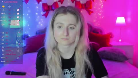 camilladreamer online show from 03-23-26, 06:34