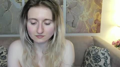 camilladreamer online show from 05-16-26, 12:18