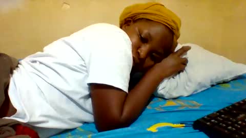 camillah_sweet online show from 05-12-26, 08:28