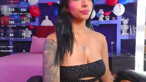 Snapshot of camille1310 chatting on 07-14-26, 02:05 Camille online show from 07-14-26, 02:05