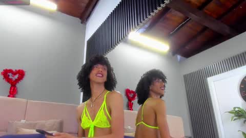 Camille online show from 02-26-25, 09:05