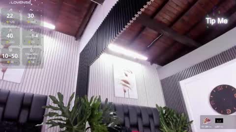 Camille online show from 09-27-25, 08:03