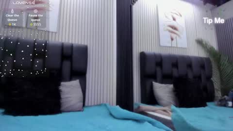 Camille online show from 11-14-25, 09:46